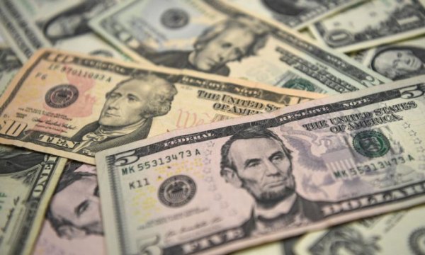 Önlemler çare olmadı, dolara talep artıyor
