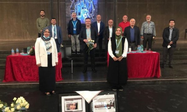 Almanya’da 'Müslüman karşıtı ırkçılıkla mücadele haftası'