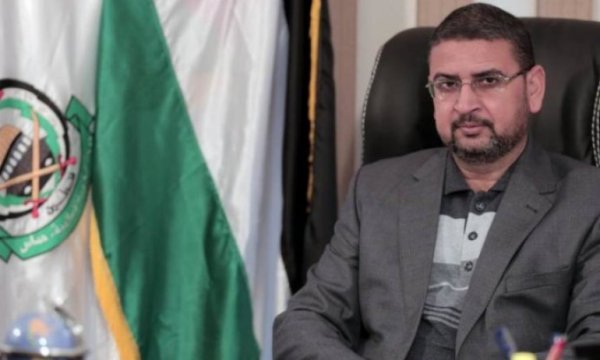 "İlhak olursa silahlı mücadeleyi yükseltiriz"