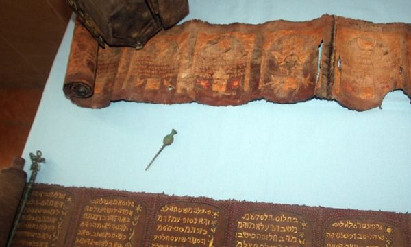 İşte illuminati, masonluk ve yahudilik arasındaki ilişkinin kanıtı
