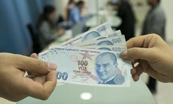 3 Milyon 282 Bin aile sosyal yardıma muhtaç 