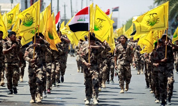 ABD'nin Irak'tan Ayrılmaktan Başka Seçeneği Yok