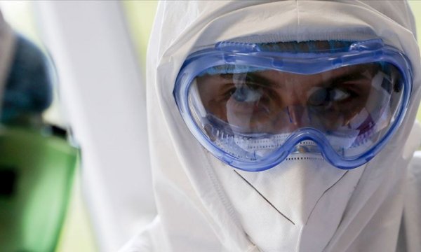 Kovid-19 ve Dünya Sağlık Örgütü'nün geleceği