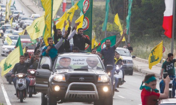 'Direnişten asla vazgeçmeyeceğiz'