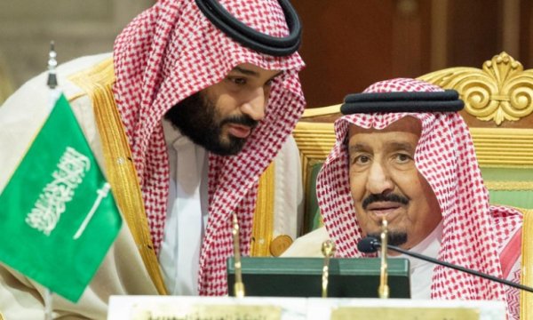 Kral Selman hastalığı ve Suudi Arabistan’da güç savaşı