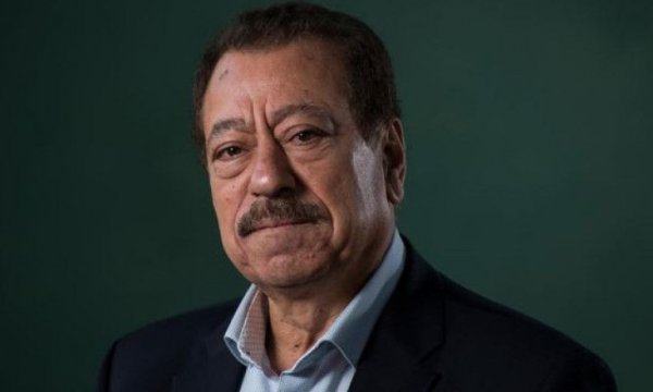 'Washington ve Tel Aviv'in amacı İran'ı savaşa sürüklemek'