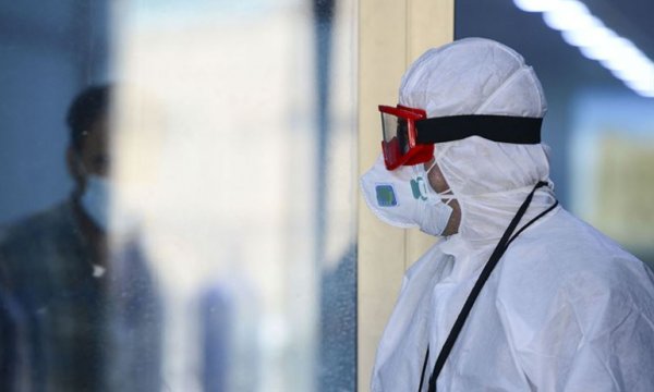 Dünya genelinde Kovid-19'dan iyileşenlerin sayısı 10 milyonu geçti