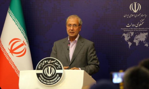 İran, ABD'nin kışkırtıcı ve bozguncu eylemlerine karşı seyirci kalmayacak