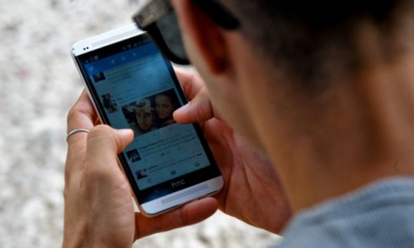 Sosyal medya yasası Resmi Gazete'de yayımlanarak yürürlüğe girdi