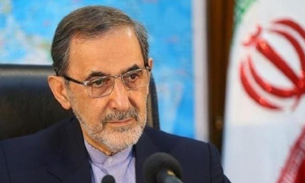 Ali Ekber Velayeti’den Pompeo’ya Ayasofya tepkisi