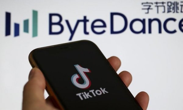 Microsoft TikTok'u almak için görüşmelerde bulunuyor