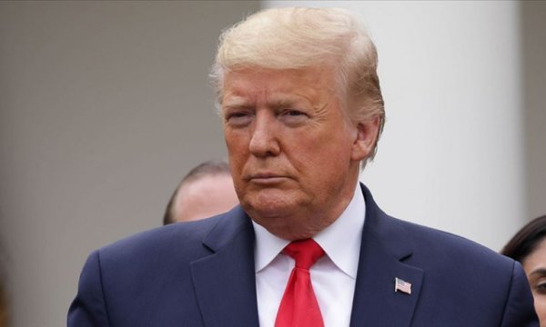 Trump: TikTok’u ABD'de yasaklayacağız
