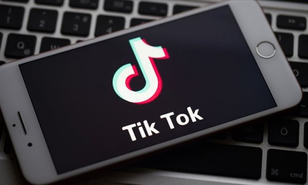 Trump'tan TikTok'un ABD'li bir firmaya satılması için 15 Eylül'e kadar süre 