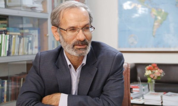 'Beyrut'taki yalan haberlerin amacı Hizbullah'a yönelik psikolojik operasyon'