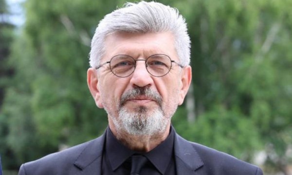 Cihangir İslam: İktidar da Kandil de rahatlama istemedi