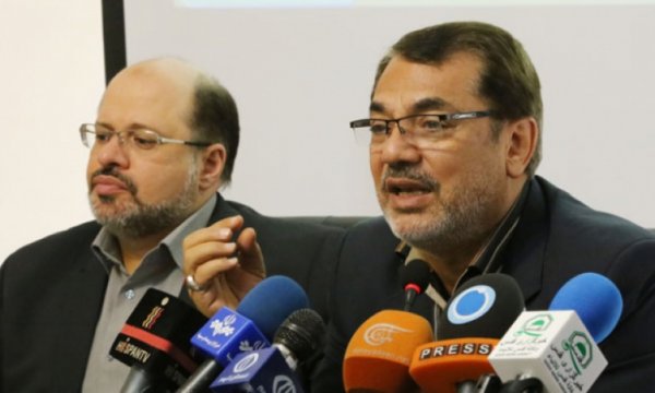 Direniş Cephesi Nil'den Fırat'a uzanan bölgede siyonistlerin planlarını nasıl bozdu