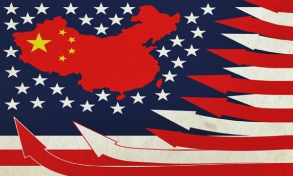  ABD-Çin savaşına doğru! Küresel totaliter sistemin oluşturulduğu “Tek Dünya Devleti”
