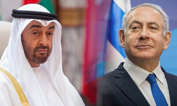 BAE ile İsrail arasındaki anlaşmanın öte sonuçları