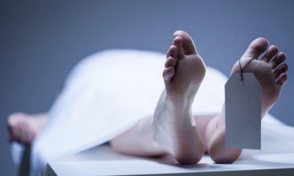 Dünyada 40 saniyede bir kişi intihar ediyor