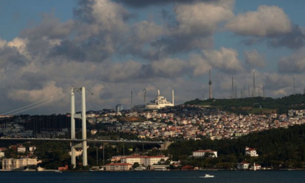 TÜİK araştırması: Türkiye'de en yüksek gelir İstanbul'da
