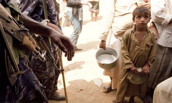 İnsan hakları izleme örgütü'den BM'ye Yemen çağrısı