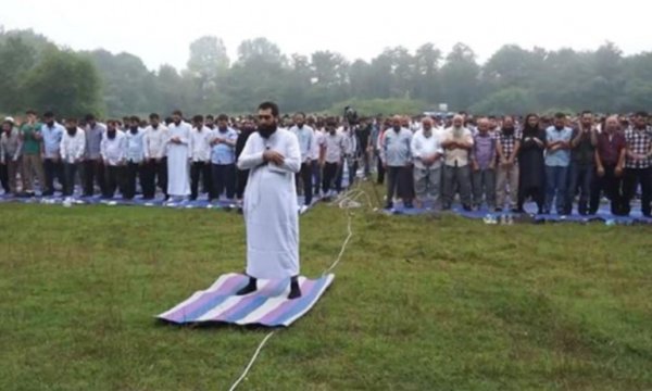 Beklenen savaş: Tarikatlar Selefiler’e karşı (Video)