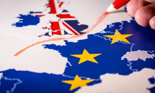 Brexit sonrası Avrupa’nın diplomatik psikanalizi