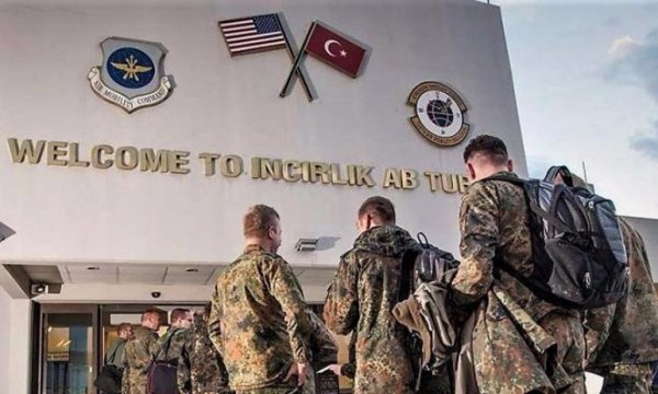 İncirlik Hava Üssü'nün tahliyesi ABD-Türkiye ittifakına son verebilir mi?