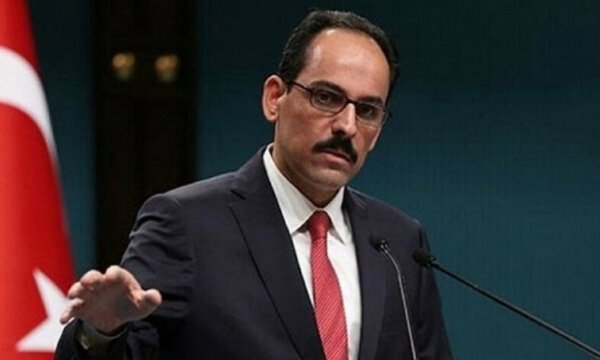İsrail ve Mısır’la işbirliği sinyali, peki ya Suriye ile?