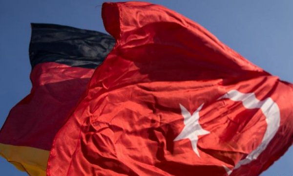 MİT’in Almanya’daki faaliyetleri parlamento gündeminde