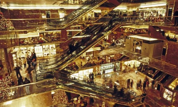 Oxfam: Havayı zenginlerin tüketim çılgınlığı kirletiyor