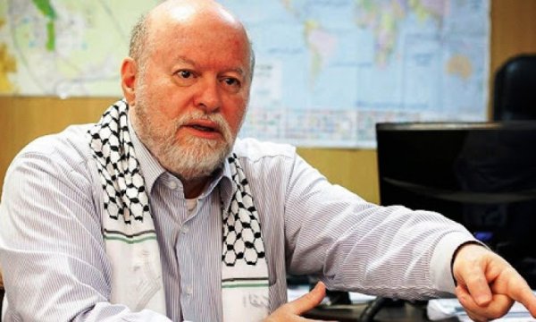 'ABD bilmelidir ki Direniş şimdi tüm Batı Asya'yı kontrol ediyor'