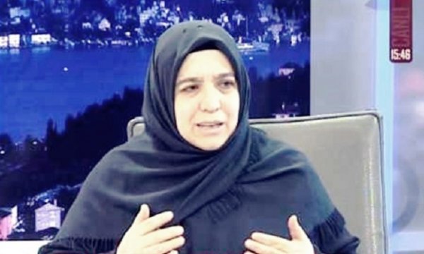 Fatma Tuncer: Bizim mahallenin sakinlerine ne oldu?