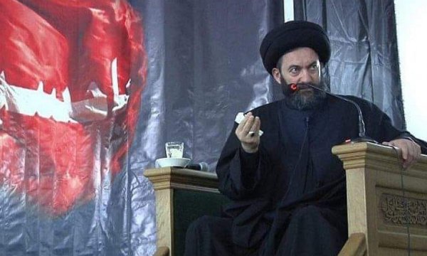 İran: Azerbaycan, gasp edilmiş topraklarını geri alma eylemi şer'i ve hukuki bir eylemdir