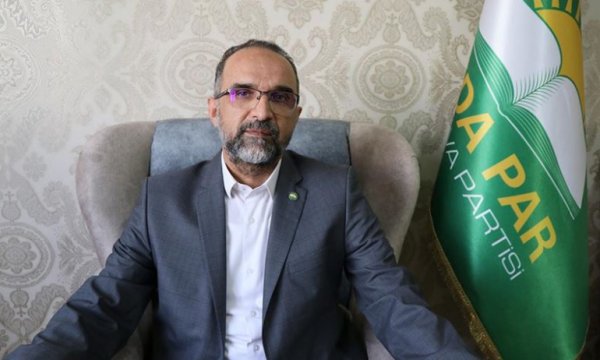 'Kobani bahanesiyle saldırılara kim rehberlik etmiş ise hesabını vermeli'