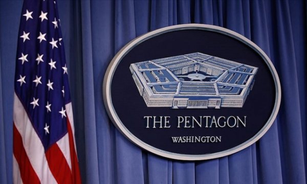 Pentagon'un Kongre'ye sunduğu yıllık Çin Raporu