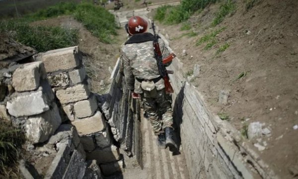 Selefi akımlarla Azerbaycan ikinci bir Çeçenistan'a mı dönüştürülecek? 