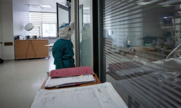 Türkiye'de son 24 saatte 1427 kişiye Kovid-19 tanısı konuldu, 68 kişi hayatını kaybetti