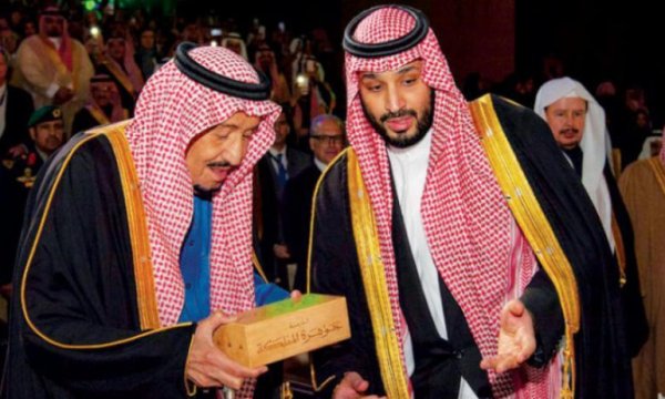 Suudi Arabistan'ın Körfez Birliği için boy göstermesinin arkasındaki karanlık hamleler