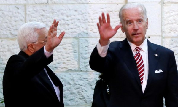 Joe Biden ve “Normalleşme Süreci”nin yıkıcı aldatmacası