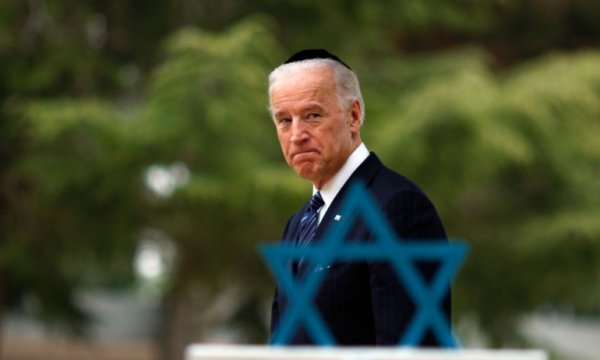 ABD Başkanı Joe Biden kabinesinin çoğunluğunu Yahudilerden oluşturdu