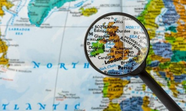 Brexit sonrası Birleşik Krallık dağılmanın eşiğinde! İskoçya'dan çağrı