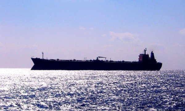 Gine Körfezi 2020'de korsanların 'en çok gemi mürettebatı kaçırdığı bölge' oldu