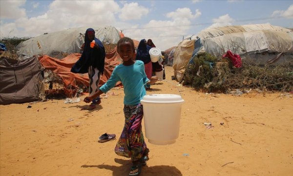 Afrika haberlerinin üçte biri Batılı kaynaklardan yazılıyor