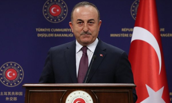 Dışişleri Bakanı Çavuşoğlu: Umarım Biden yönetimi nükleer anlaşmaya geri döner