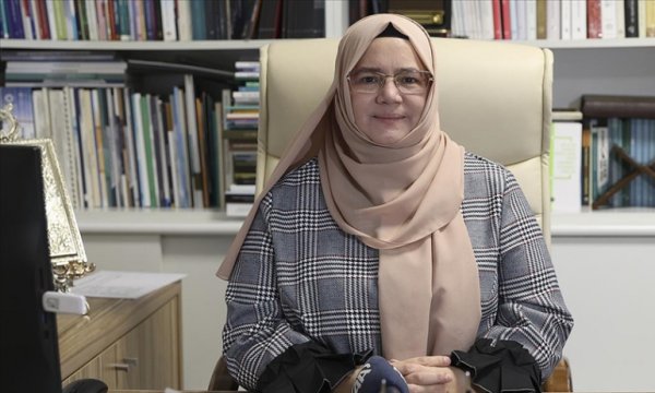 Diyanet çevrim içi etkinliklerle yaklaşık 3 milyon kişiye aile eğitimleri verdi
