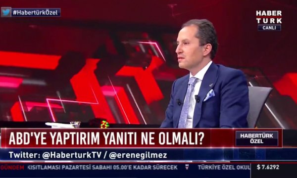 'Kürecik ve İncirlik Üssü kapatılmalı'