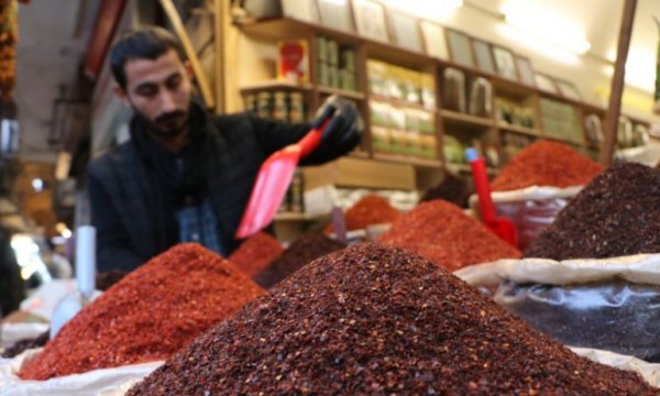 Şanlıurfa'ya 'İsot Müzesi' kurulacak: 'Dünyanın acısını paylaşacağız'