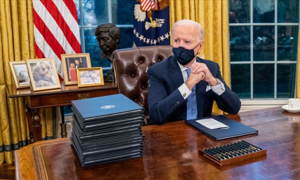 Trump'ın Körfez'e koşulsuz destek günleri geride kaldı