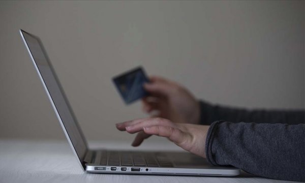 Türkiye, online alışverişte birçok ülkeyi geride bıraktı